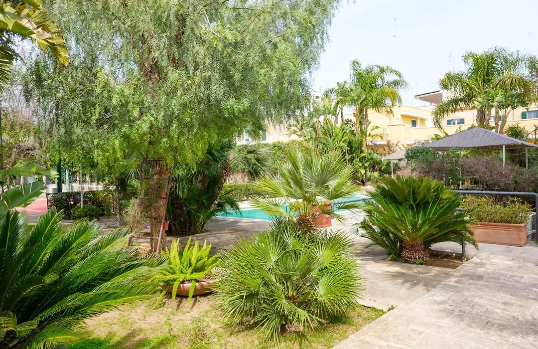 Gli Archi With Pool - Lecce-1