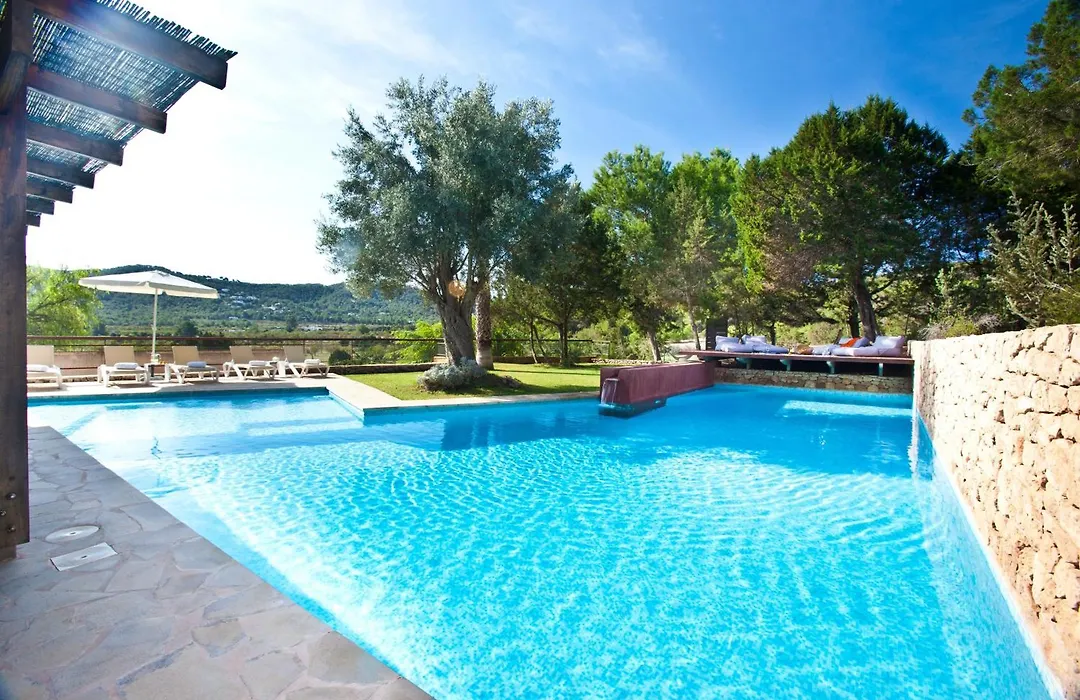 Villa Can Rafal Ibiza-1