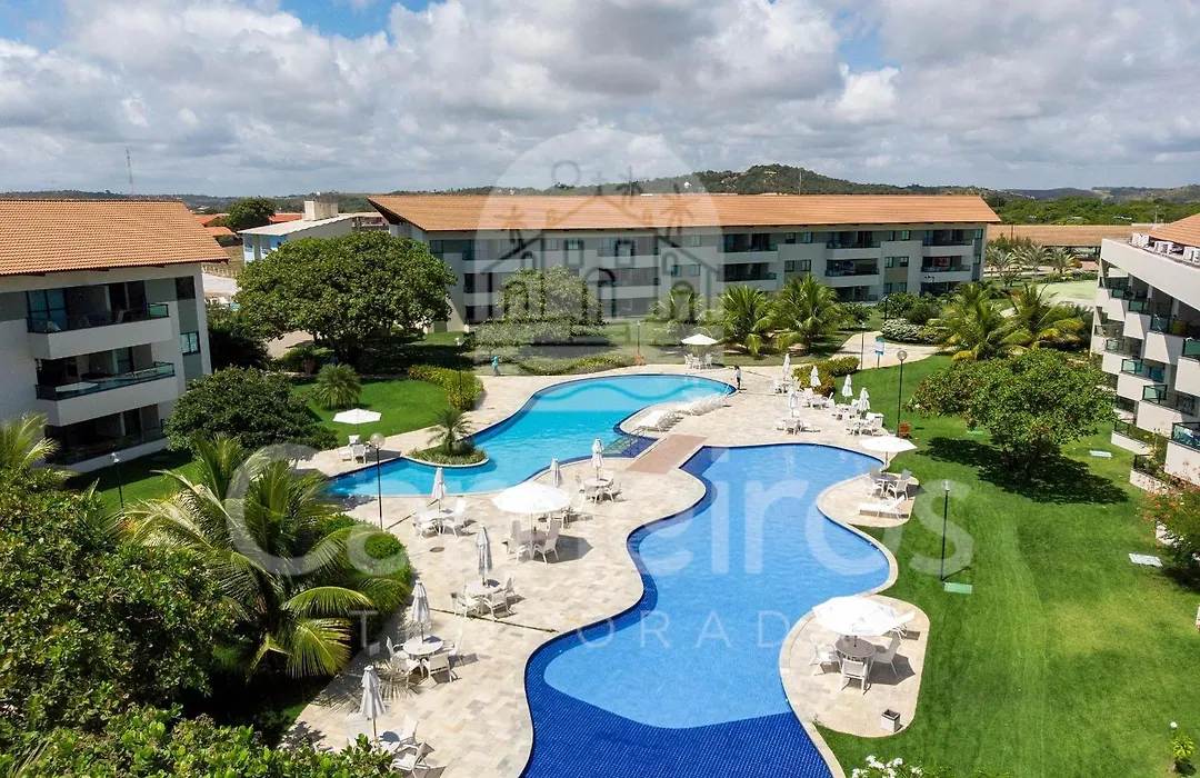 Carneiros Beach Resort-1
