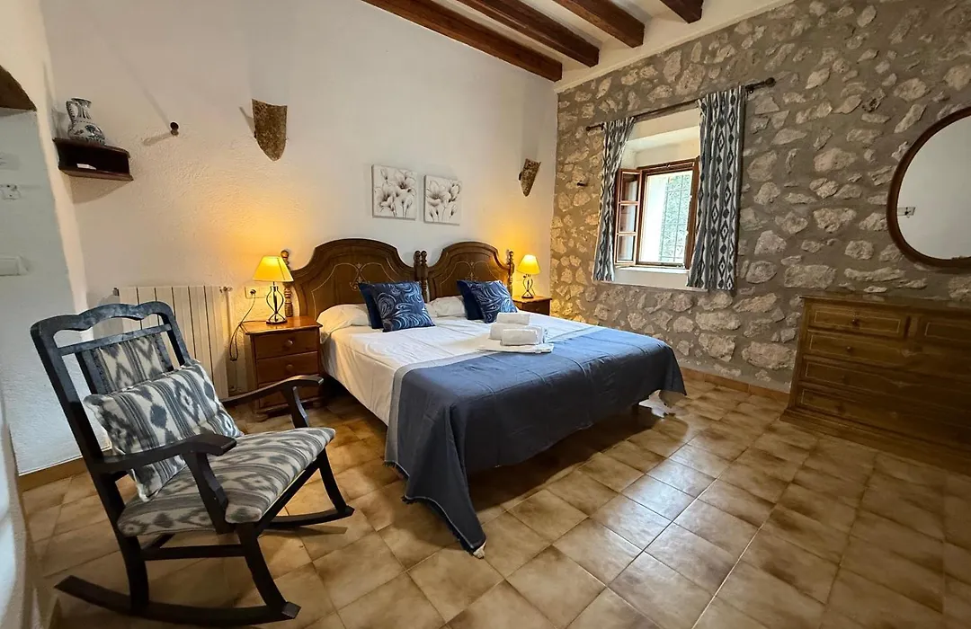 Agroturismo Can Guillo-1
