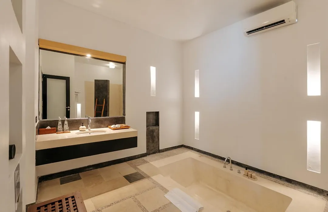 The Seminyak Suites Private Villas-1