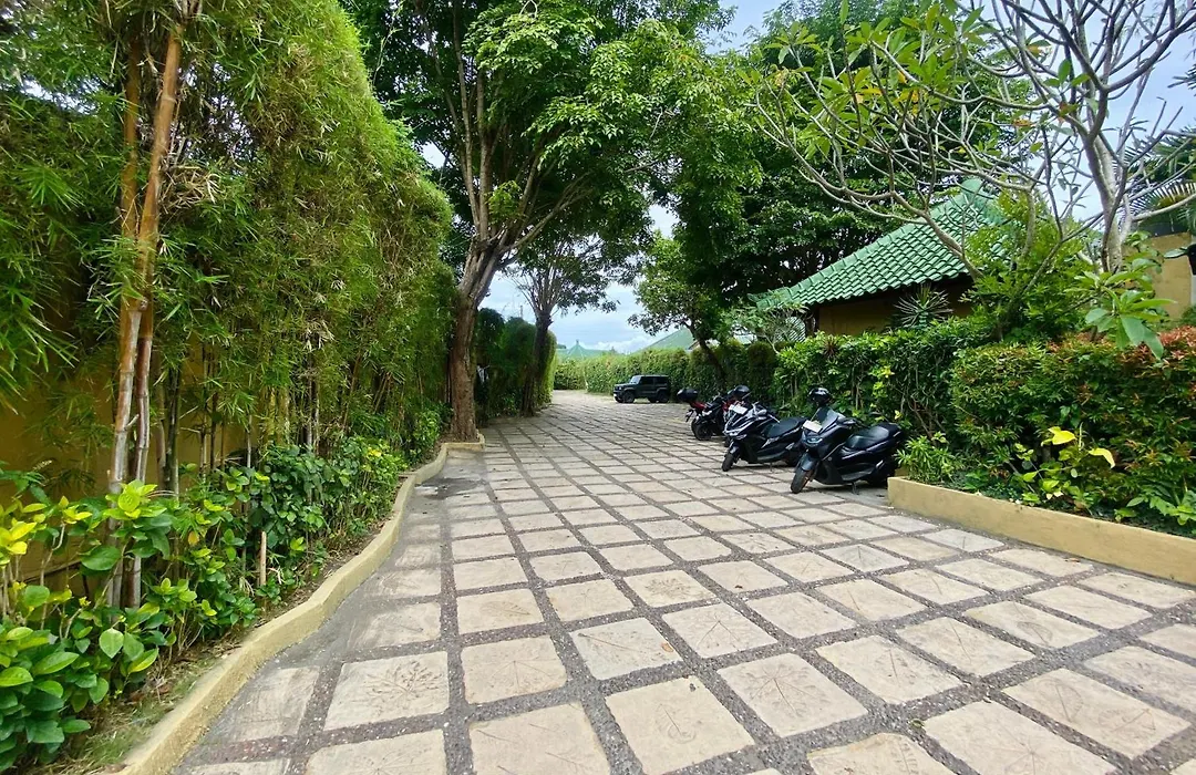 Bali Emerald Villas-1