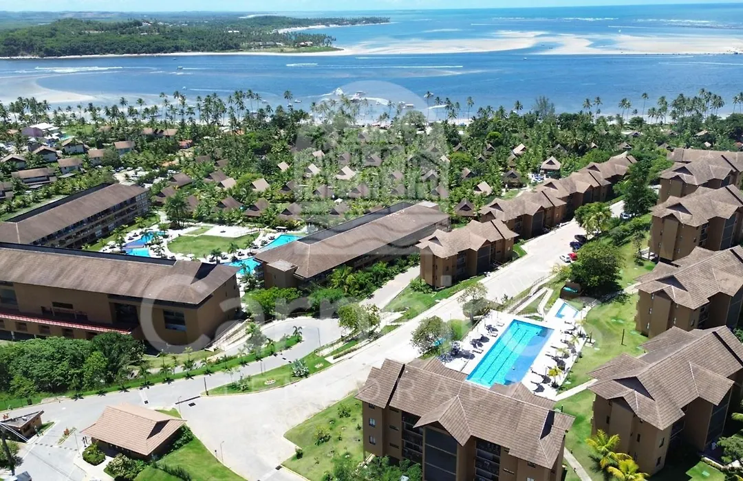 Eco Resort - Praia dos Carneiros-1