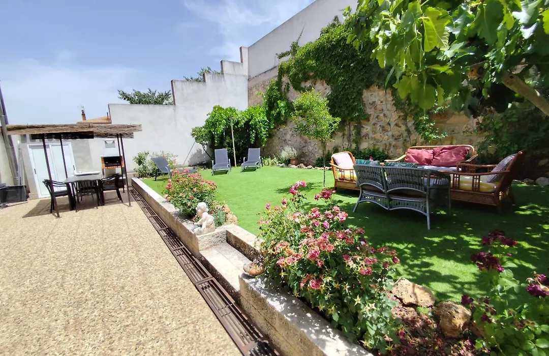 Casa Laureana-1