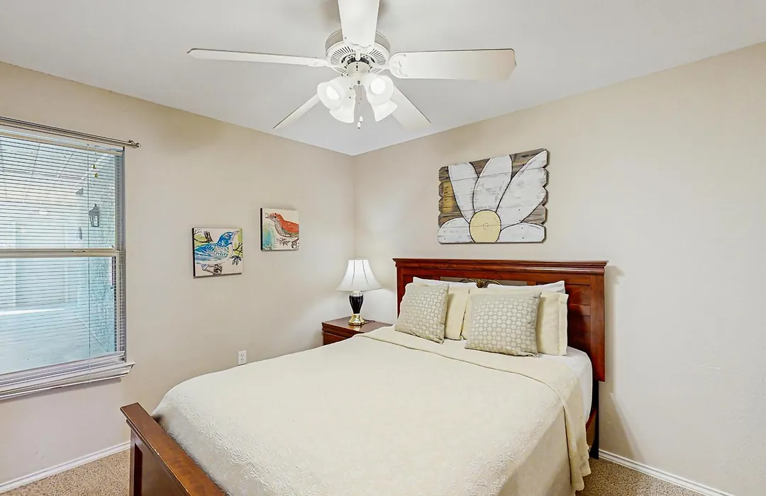 Water Wheel Resort Condo G202-1