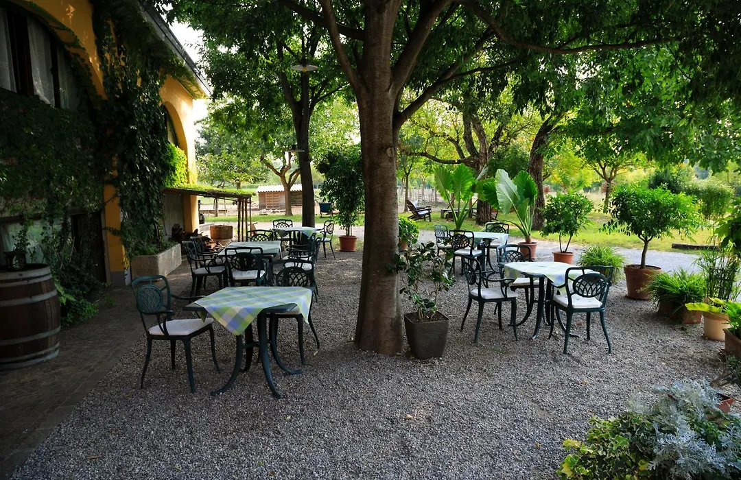 Agriturismo La Montina-1