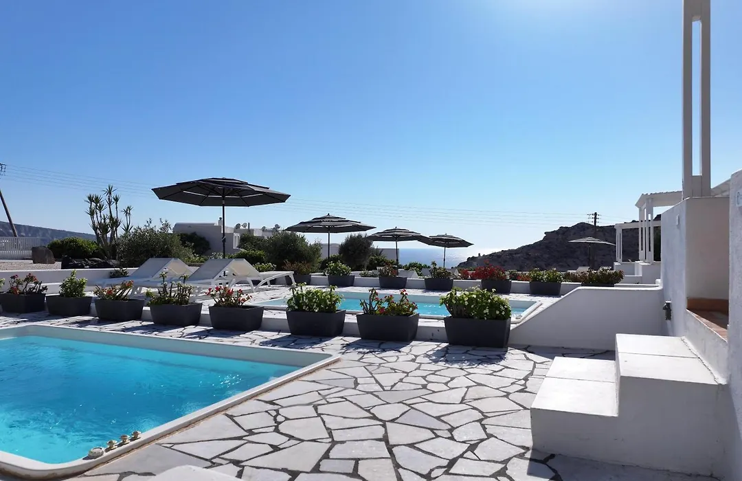 Katharos Pool Villas-1