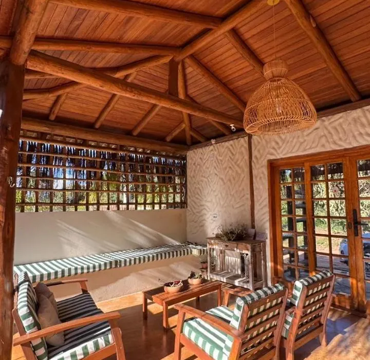 Vila Gaia Guest House-1