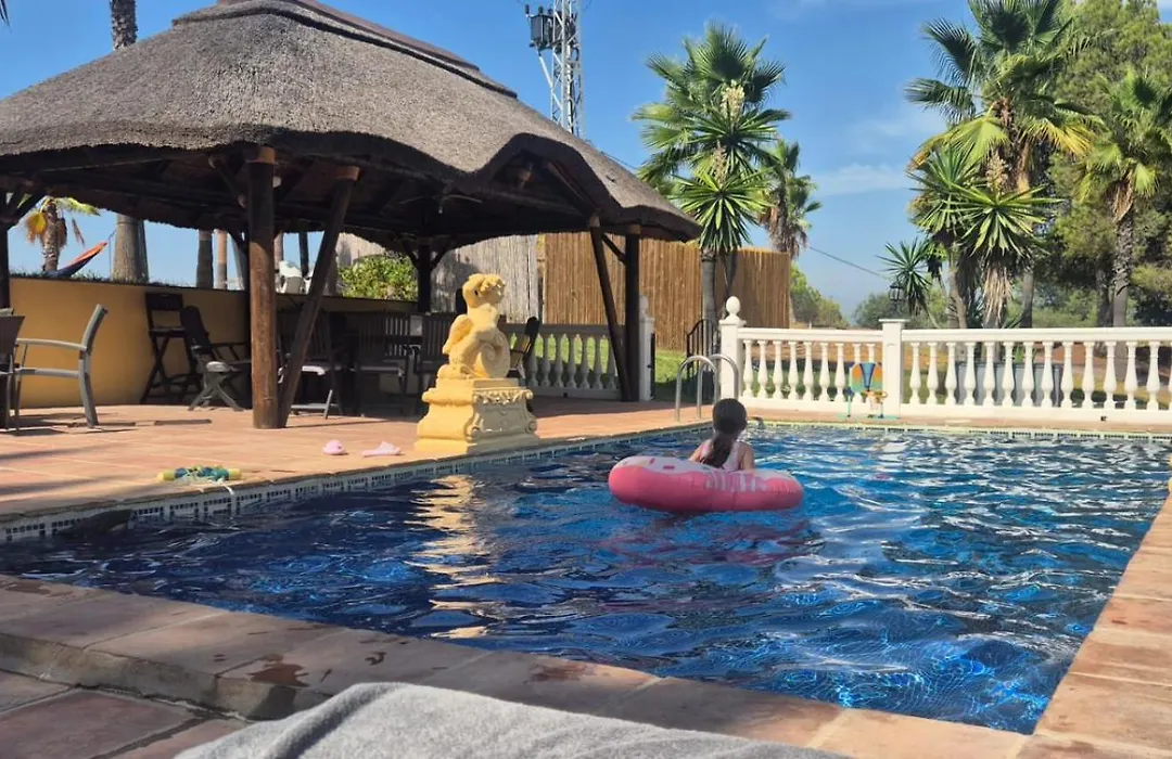 Hacienda De La Siesta-1