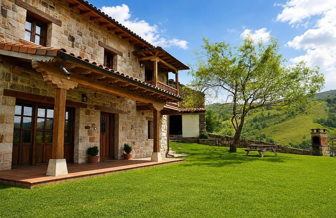 La Casa de Bustantegua-1