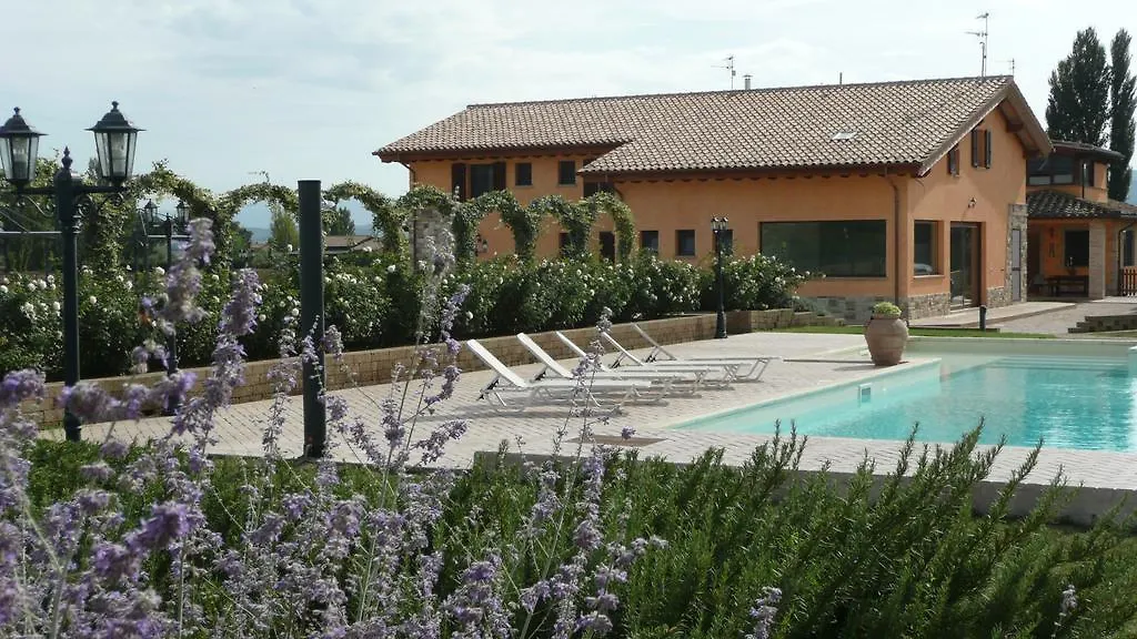 Il Fienile di Assisi-1