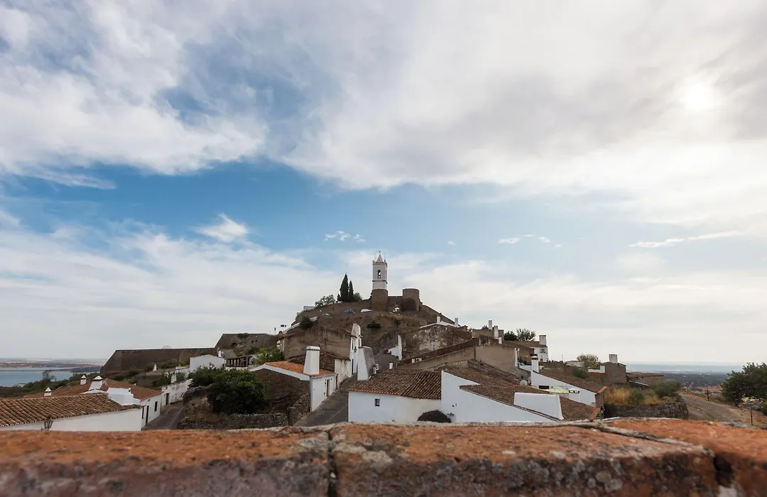 Estalagem De Monsaraz-1