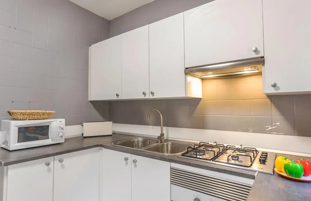 Villa Villa Pinos By Interhome-1