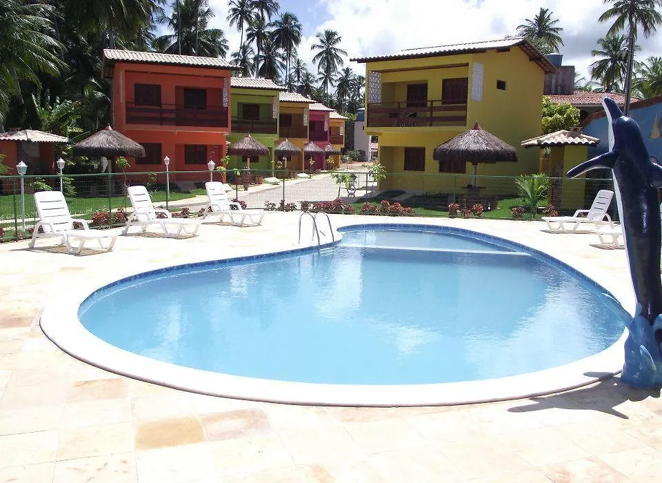 Residencial Maragogi-1