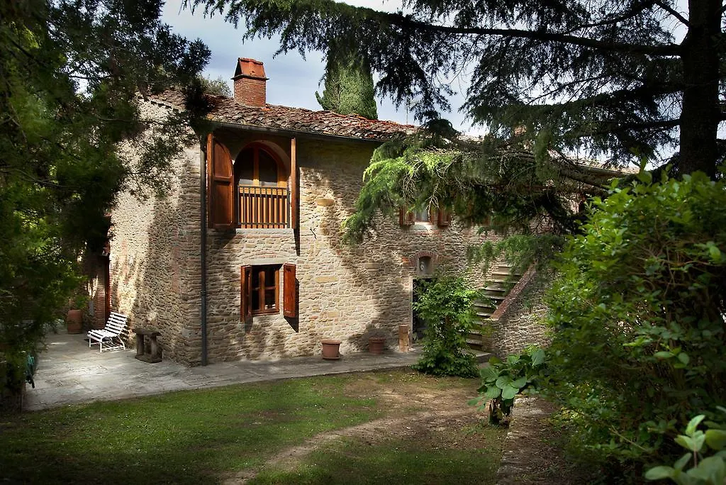 Podere Poggio Mendico-1