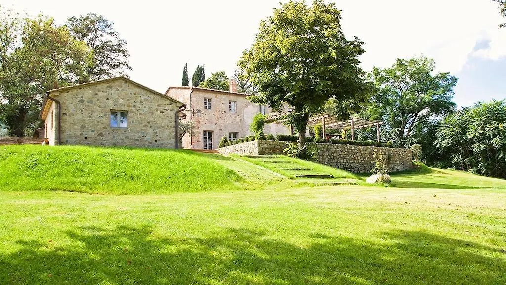 Casa Fabbrini Agriturismo-1