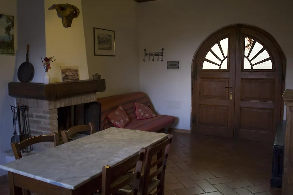 Agriturismo Monte Alzato-1