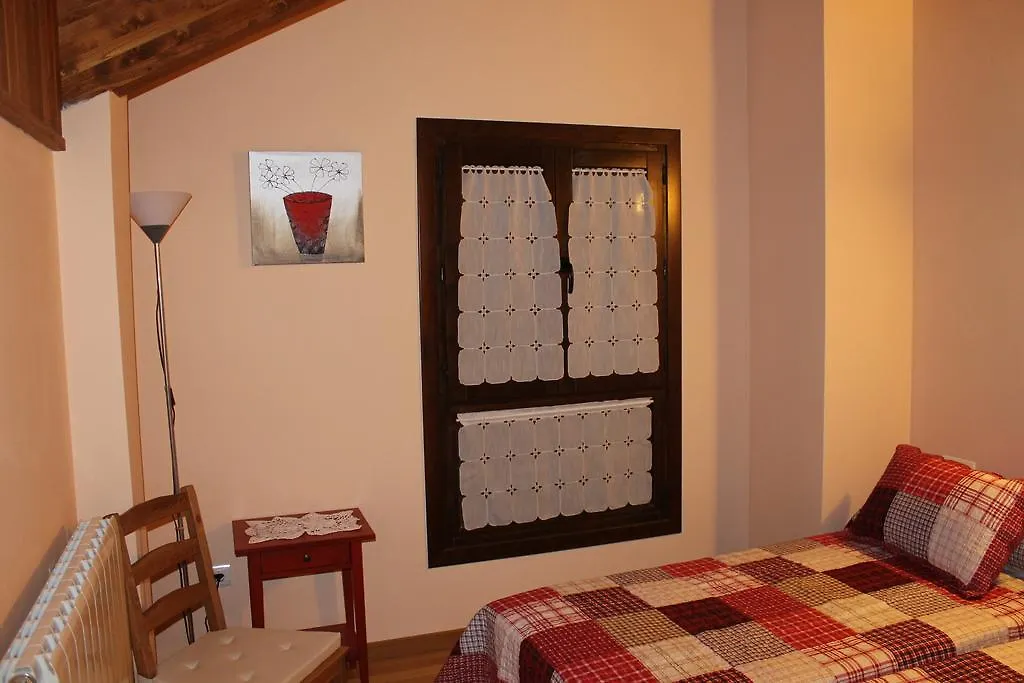 Casa Rural Cancias-1