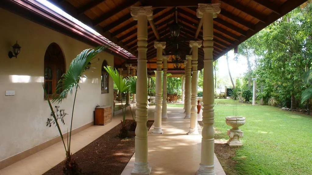 Dedduwa Boat House-1
