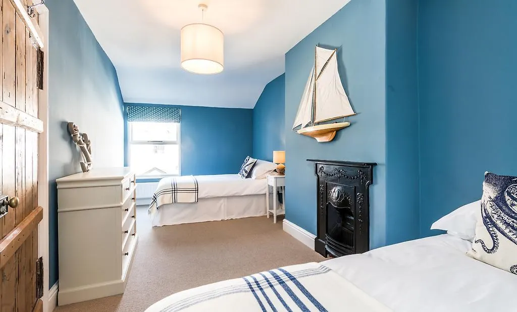 Lobster Cottage Lytham-1