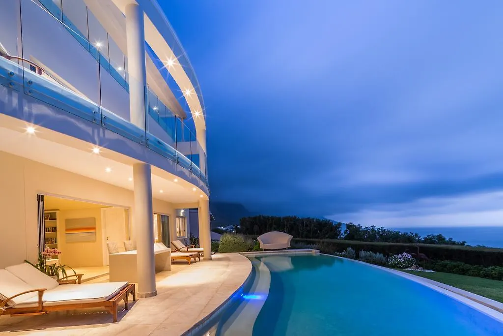 Atlantique Villa Camps Bay-1