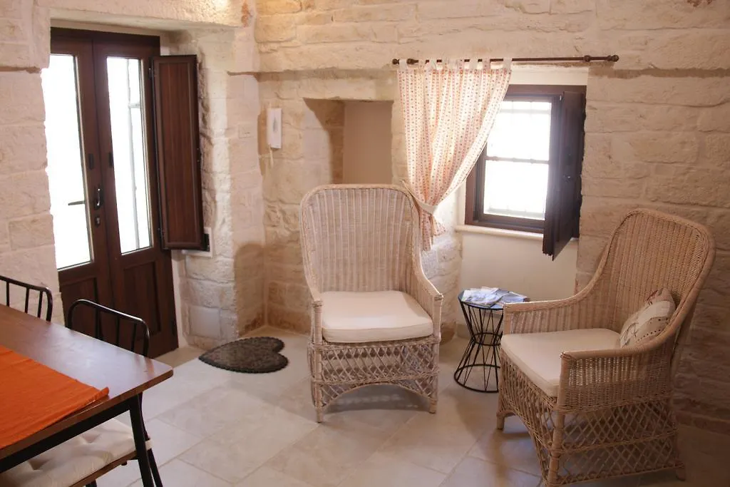 il trullo di giada e mattia-1