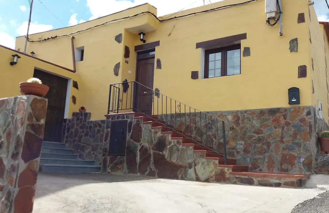 Casa La Lomada-1