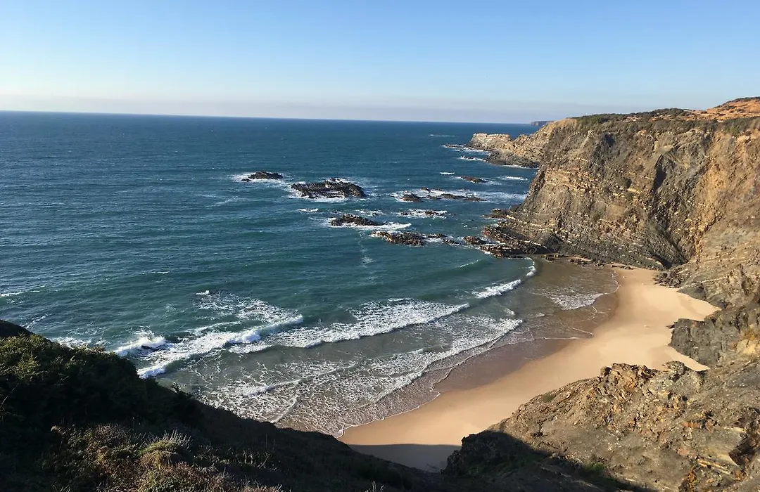 Monte Da Xica - Somente Adultos-1