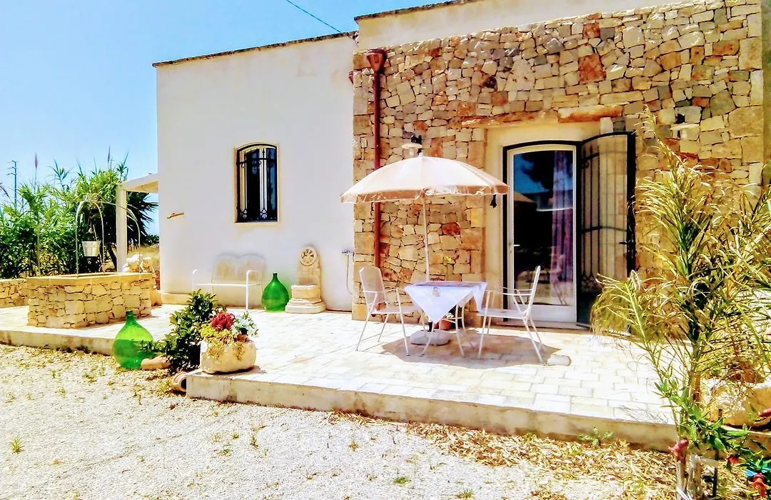 Casale Conte Dell'Anna-1