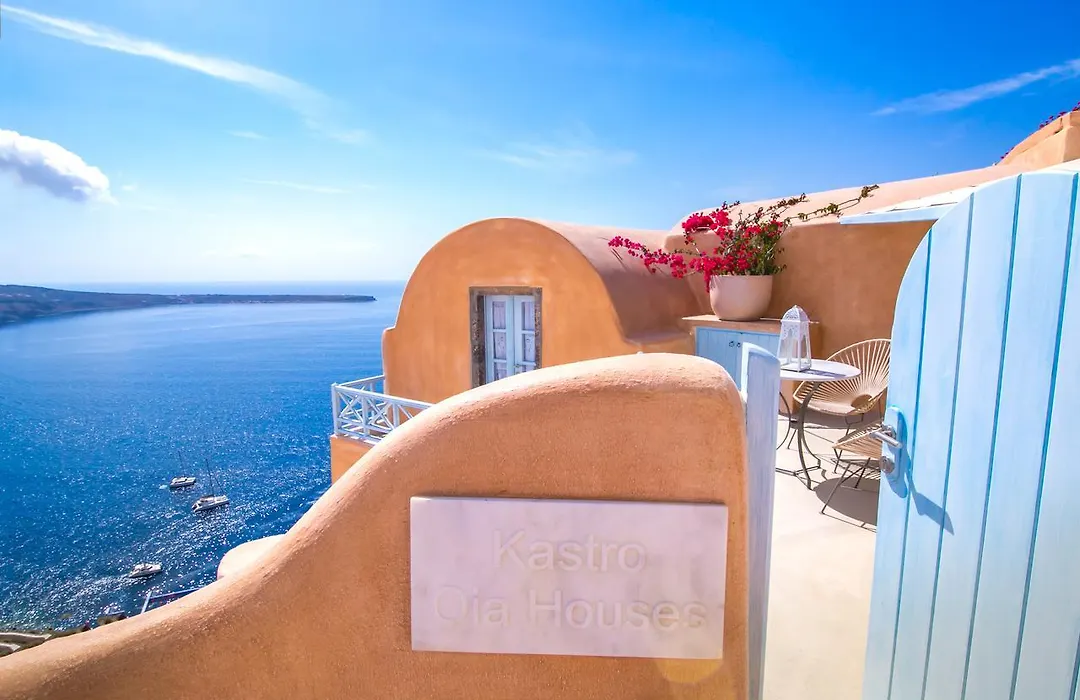 Kastro Oia Houses-1
