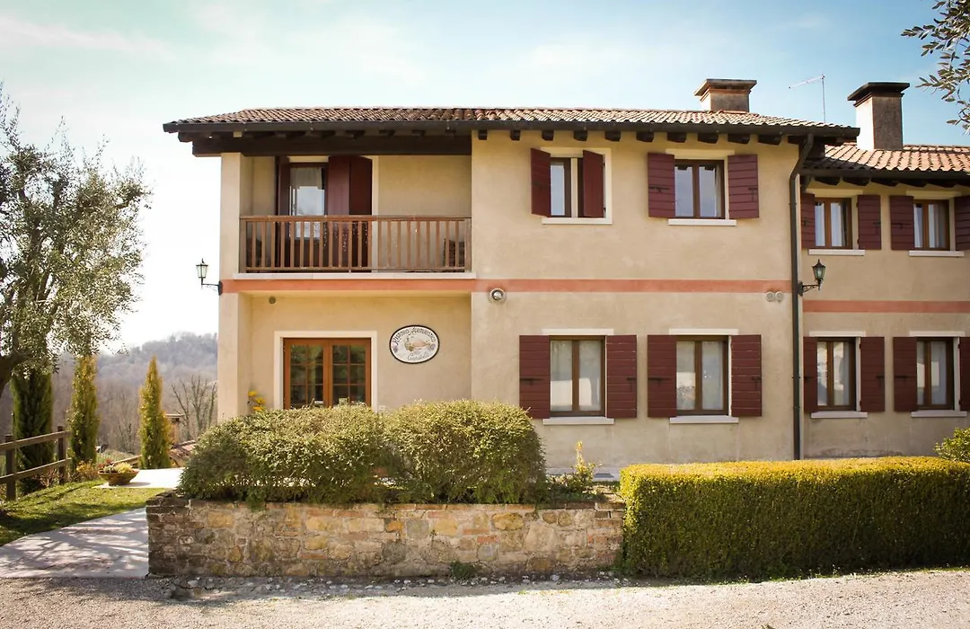 Agriturismo al Capitello-1