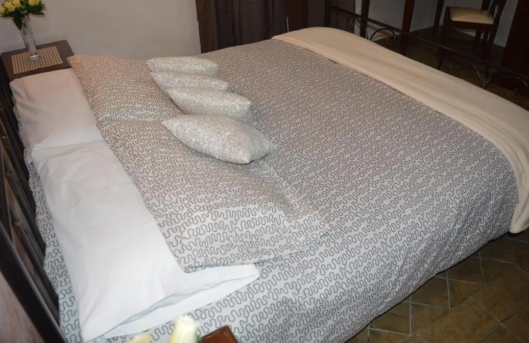 Villa Tre Colli Agri B&B-1