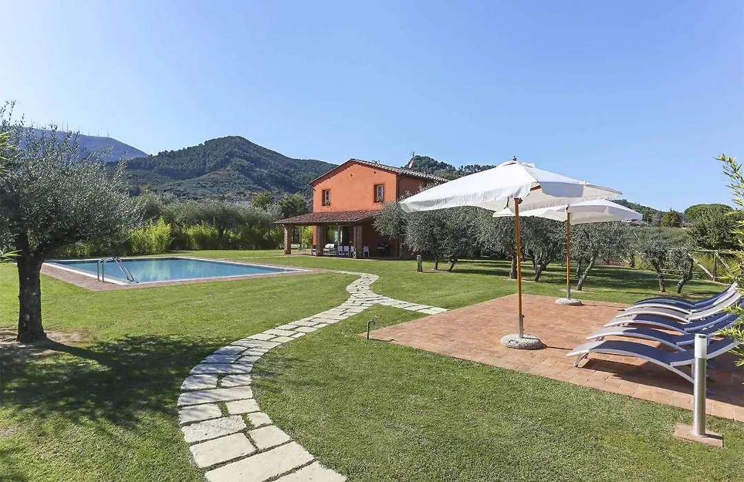Il Grappolo by Salogi Villas-1