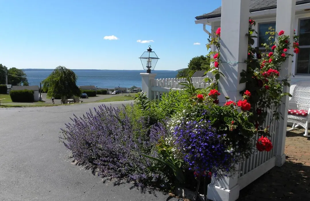 Colonial Gables Oceanfront Village-1