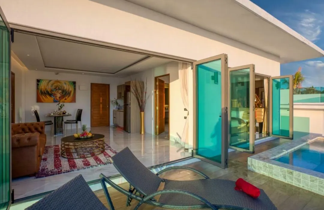 Saengsuree Villas Koh Yao Yai-1
