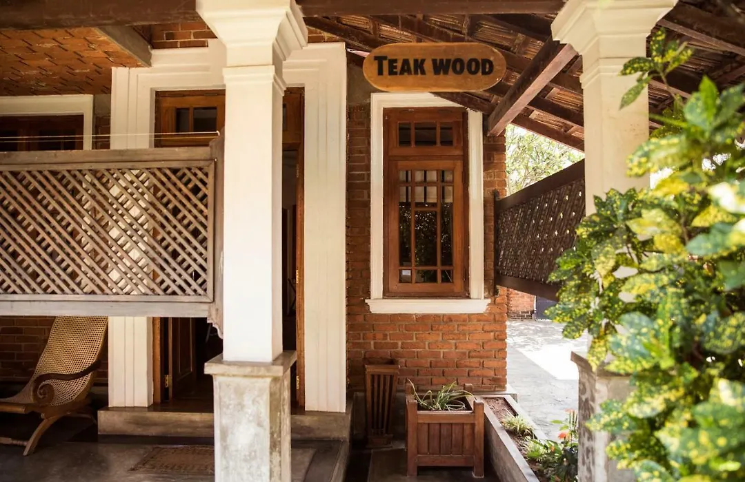 Villa Araliya-1