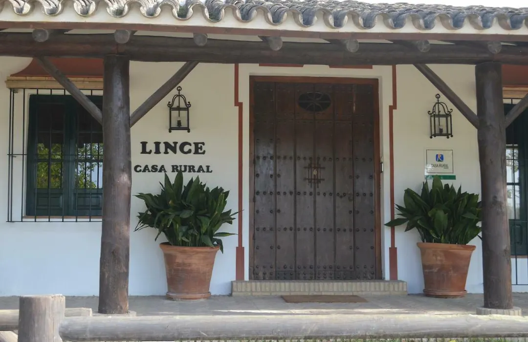Lince Casa Rural-1