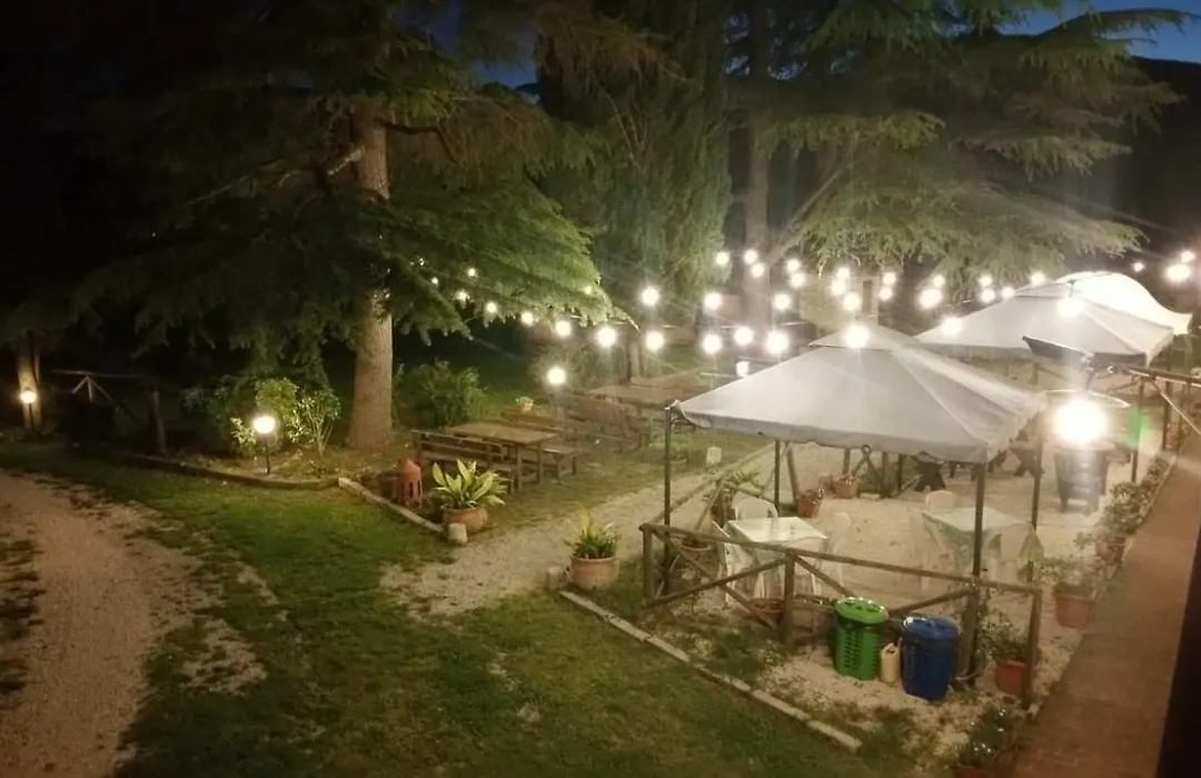 Il Moro Country House-1