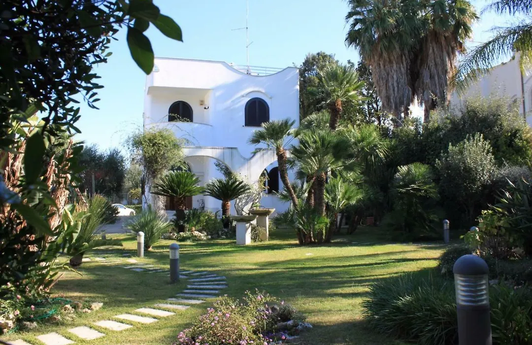 Villa Andrea-1