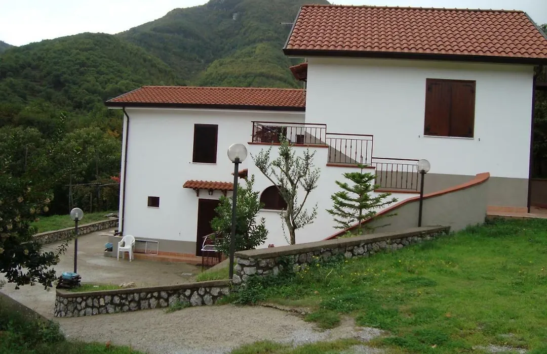 Agriturismo Costiera Amalfitana-1