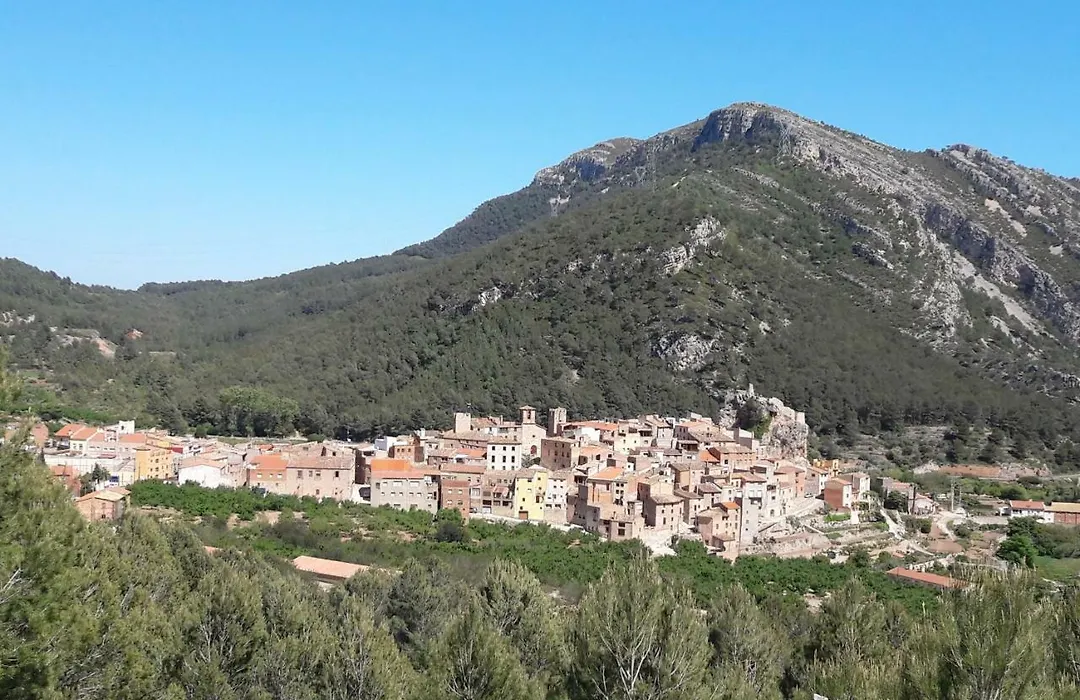 Can Jaume Porxo-1