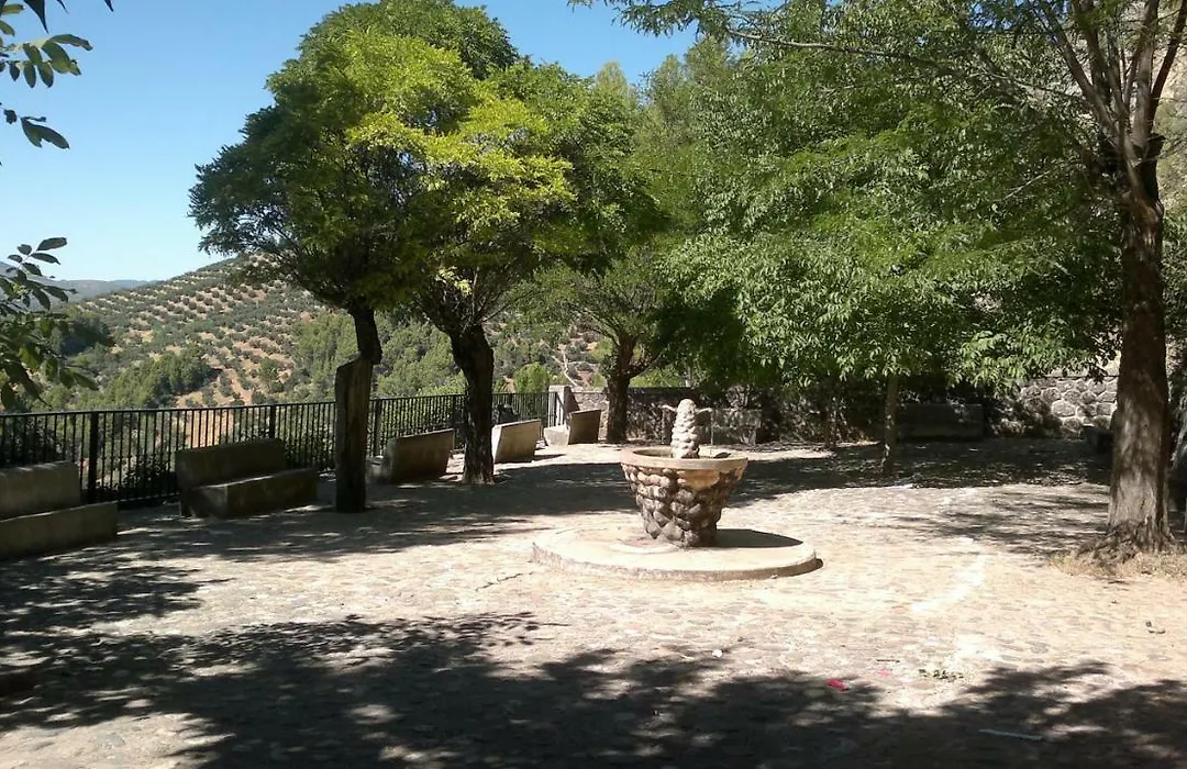 La Casa de la Abuela Clotilde-1