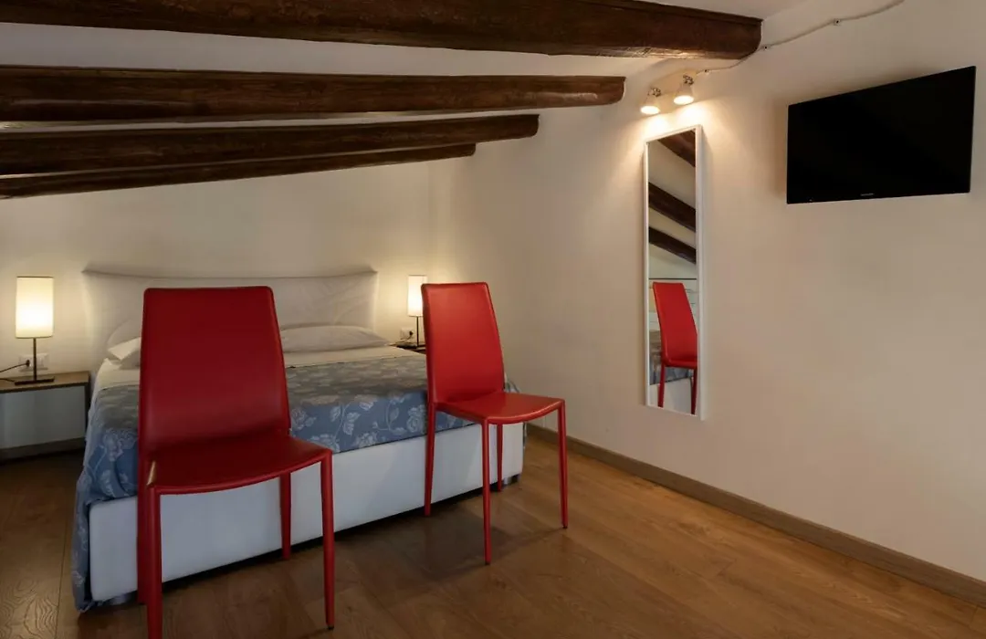 Agriturismo Monte Cologna-1