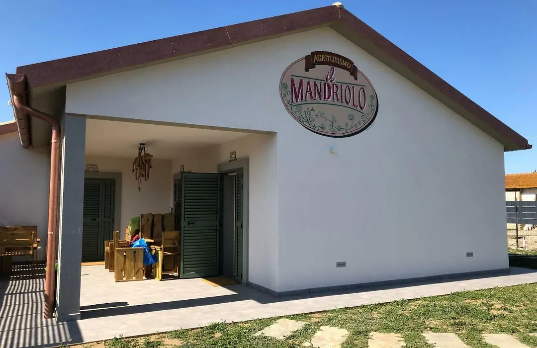 il Mandriolo-1