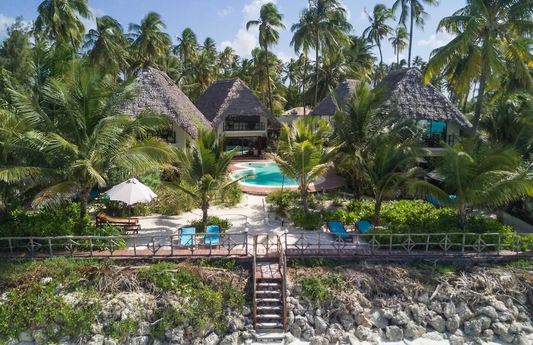 Jambiani Villas-1