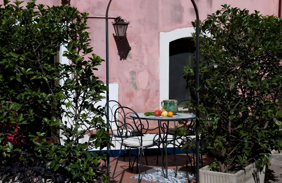 I Giardini di Naxos-1