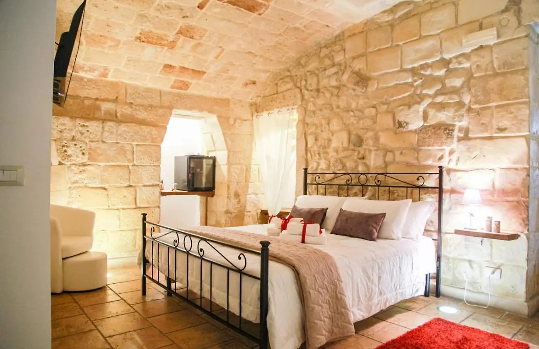 Suite Dei Longobardi-1