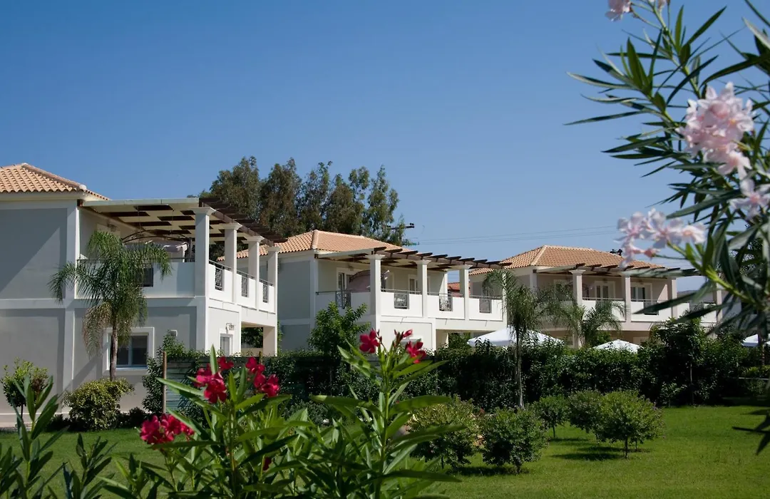 Mamfredas Luxury Resort-1