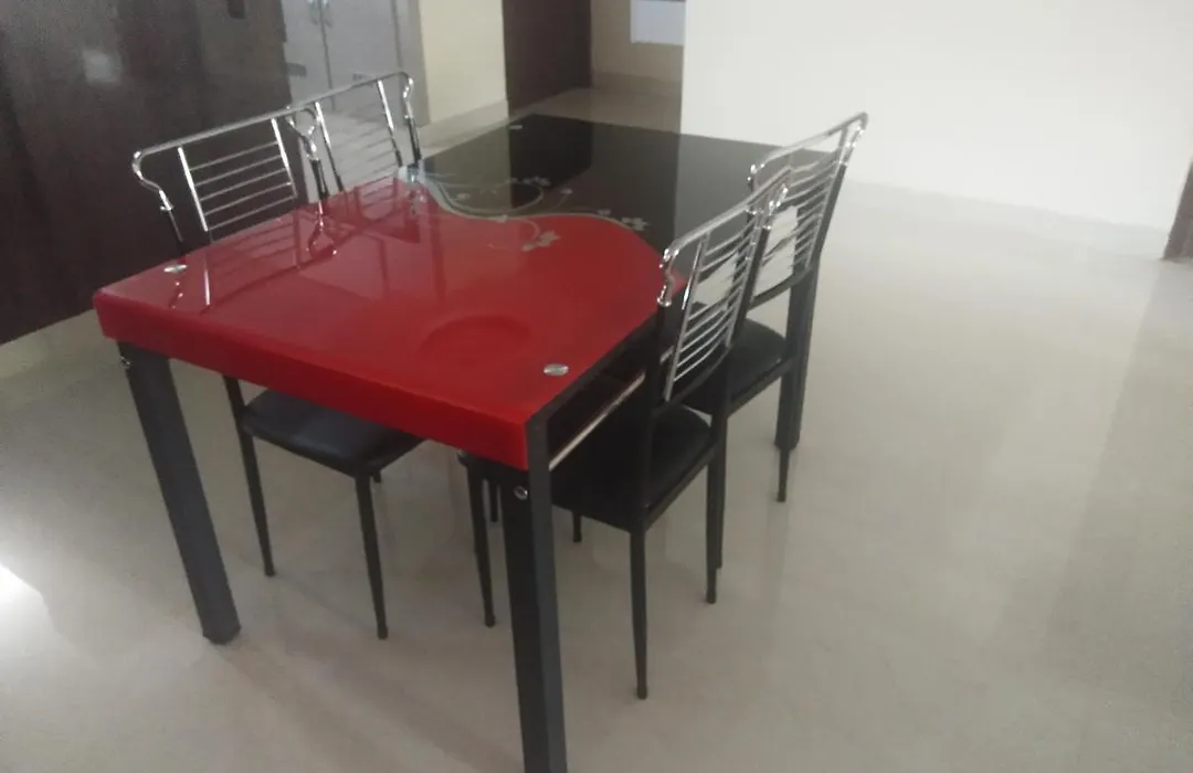 Feel Like Home -Guest House Near Tenneti Park-1