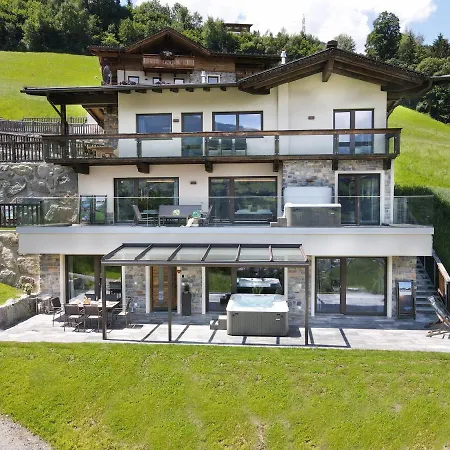 Chalets&Apartments Wachterhof-2